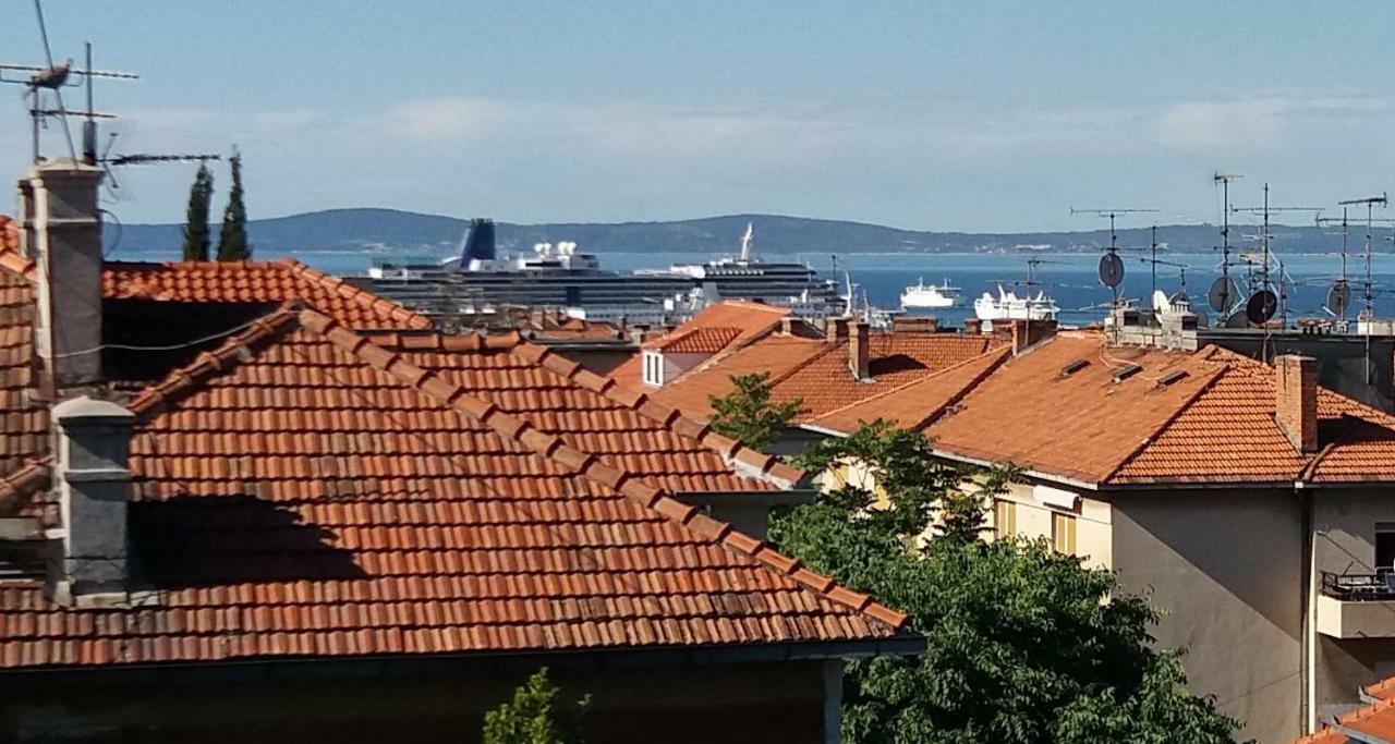 Bulic Leilighet Split